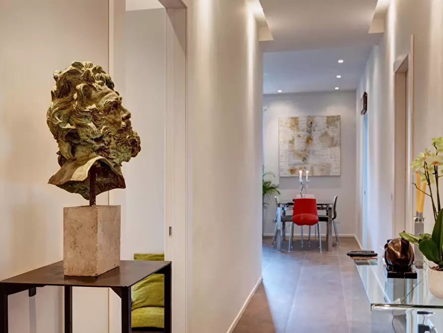 Immagine 19 di Appartamento in affitto  in Via Appia Pignatelli a Roma