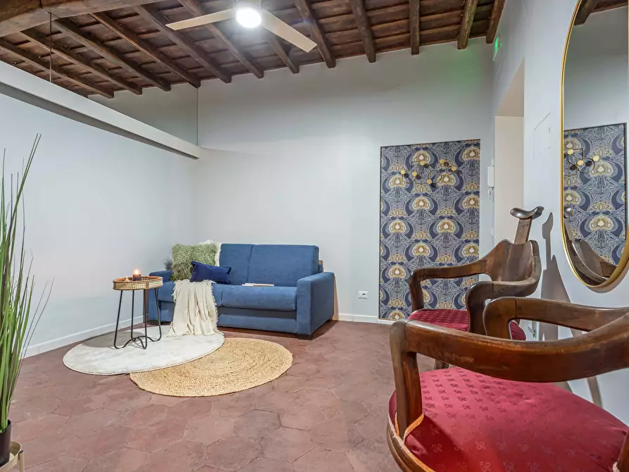 Immagine 29 di Appartamento in affitto  in Via della Madonna dei Monti15 a Roma