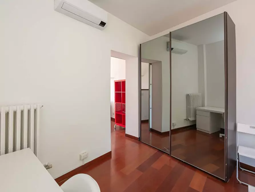 Immagine 7 di Appartamento in affitto  in Via Francesco Brioschi44 a Milano