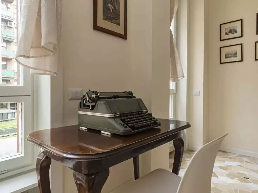 Immagine 12 di Appartamento in affitto  in Via Pietro Orseolo3 a Milano