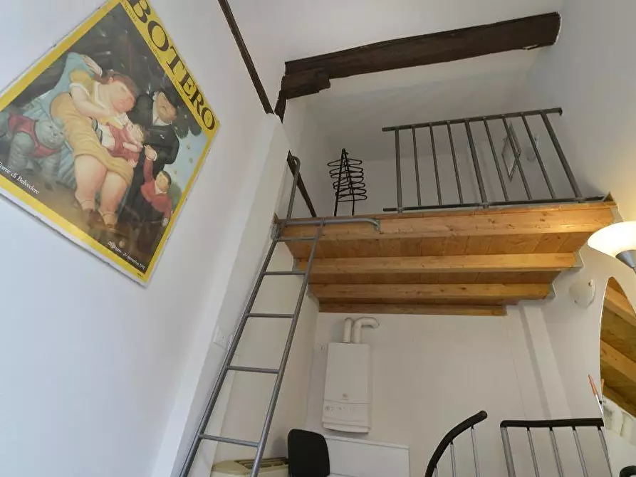 Immagine 6 di Appartamento in affitto  in Via Giuseppe Massarenti151 a Bologna