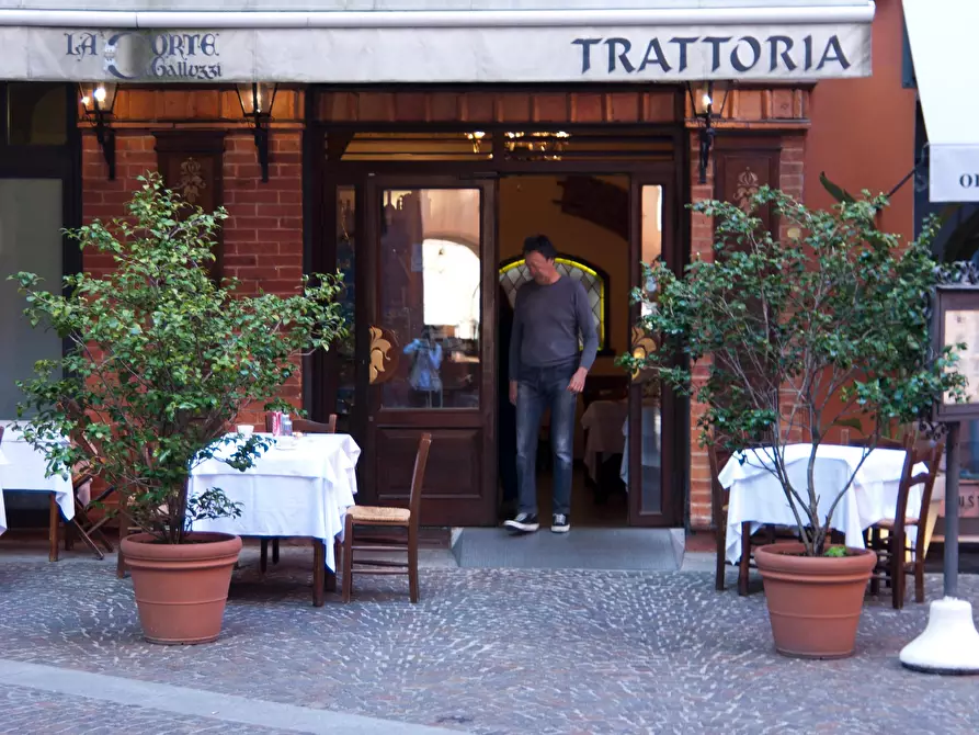 Immagine 17 di Appartamento in affitto  in Corte de Galluzzi9 a Bologna