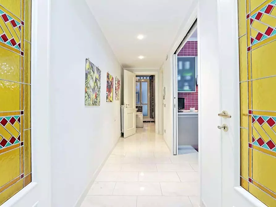 Immagine 6 di Appartamento in affitto  in Via Cola di Rienzo44 a Roma