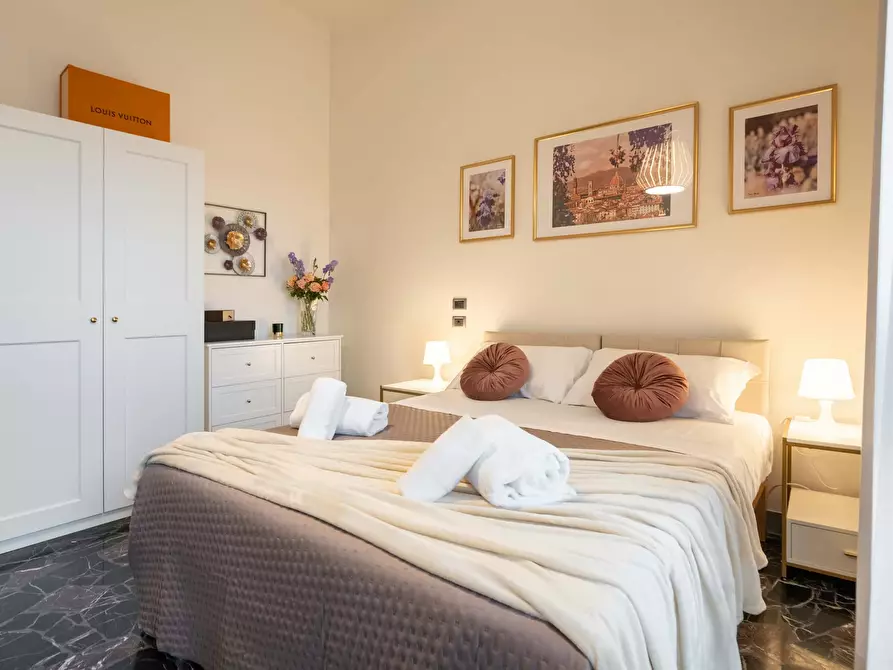 Immagine 13 di Appartamento in affitto  in Via Guido Monaco a Firenze