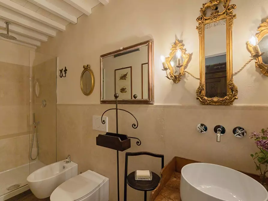 Immagine 28 di Appartamento in affitto  in Piazzetta Baldelli4 a Cortona