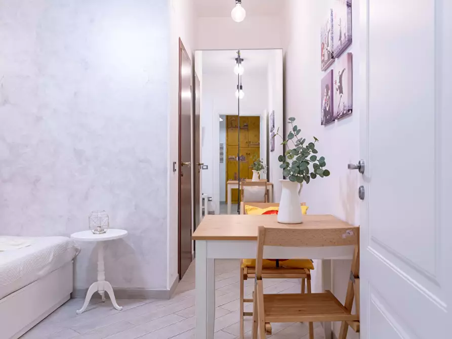 Immagine 13 di Camera in affitto  in Via della Magliana256 a Roma