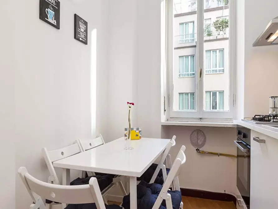 Immagine 20 di Camera in affitto  in Via Larga26 a Milano