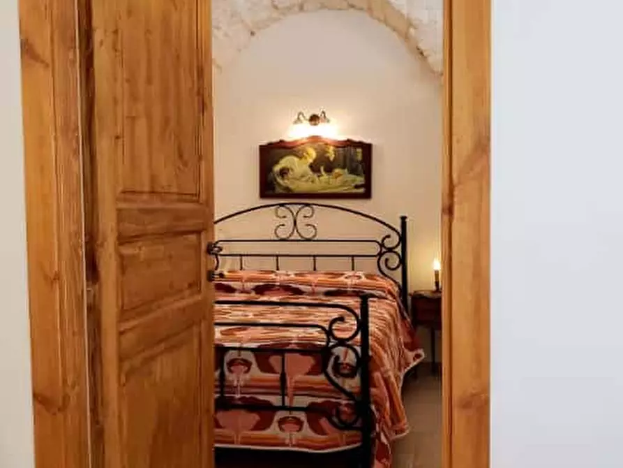 Immagine 3 di Appartamento in affitto  in Via Santa Chiara16 a Monte Sant'angelo