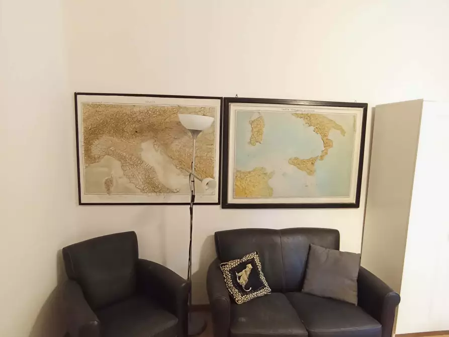 Immagine 5 di Camera in affitto  in Via Angelo Poliziano27 a Roma