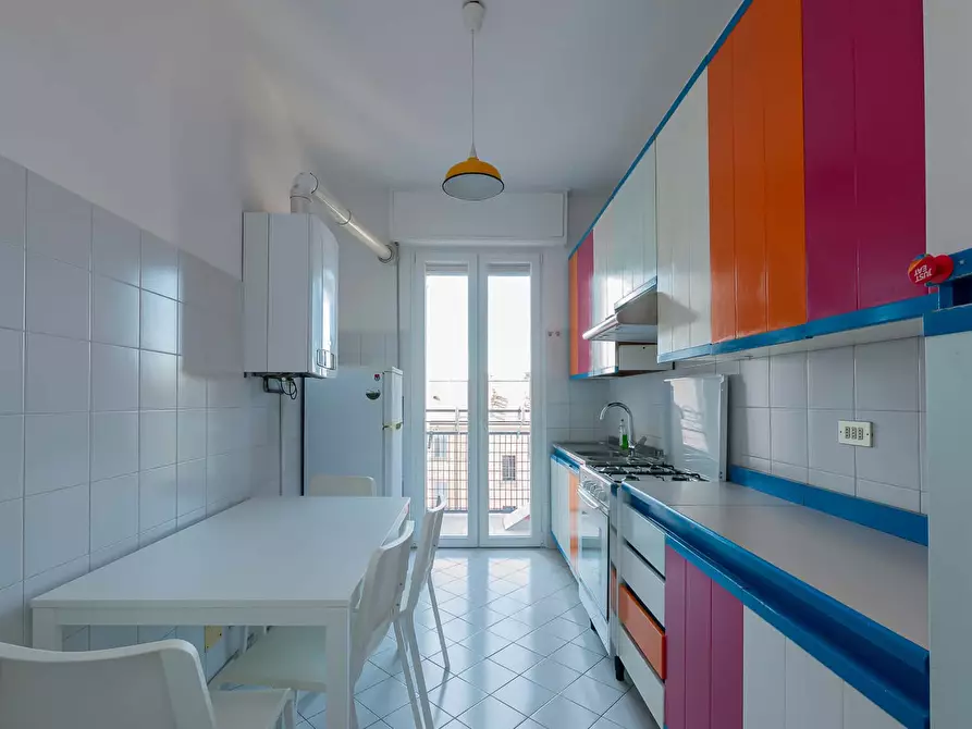 Immagine 22 di Appartamento in affitto  in Via Francesco Brioschi44 a Milano