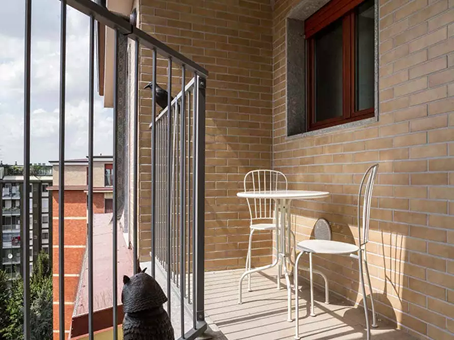 Immagine 14 di Camera in affitto  in Largo Cavalieri di Malta4 a Milano