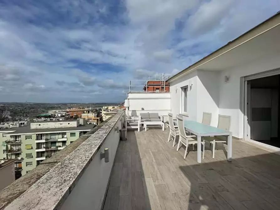 Immagine 12 di Appartamento in affitto  in Via Torri in Sabina14 a Roma