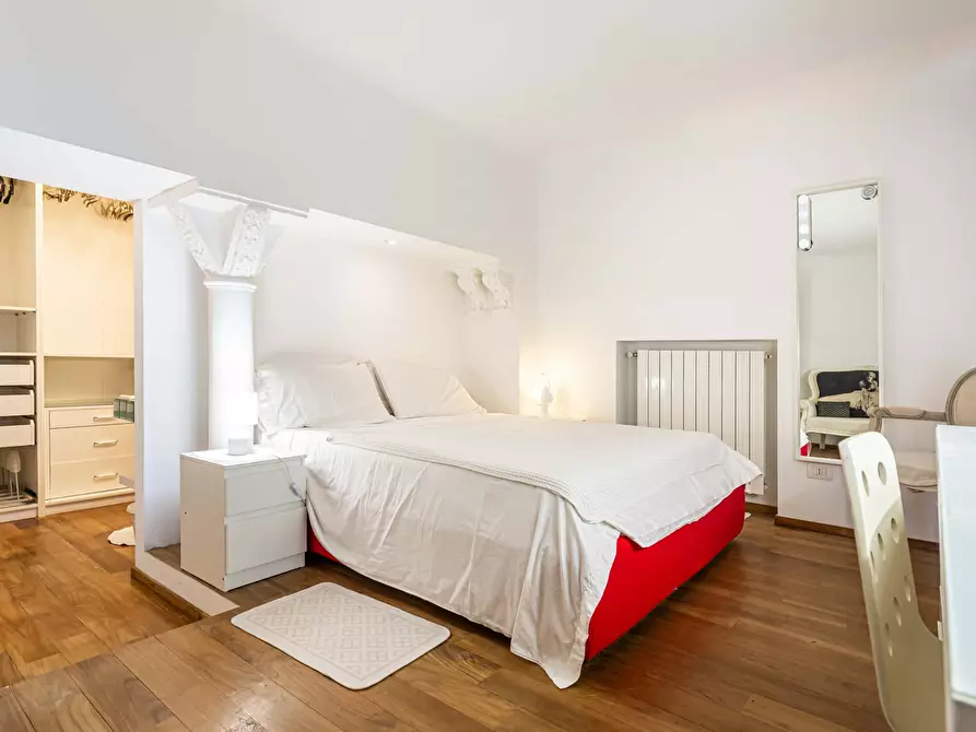 Immagine 5 di Appartamento in affitto  in Via Andrea Appiani5 a Milano