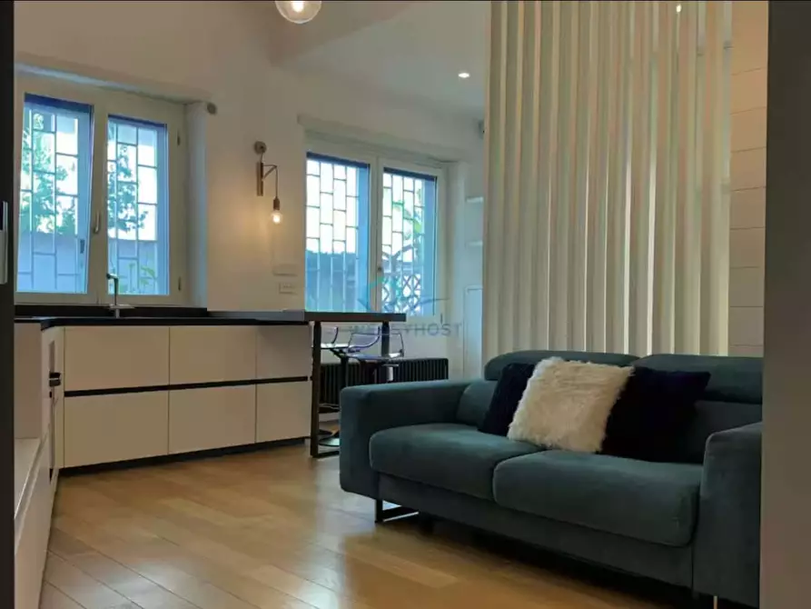 Immagine 6 di Appartamento in affitto  in Via Campaldino16 a Roma