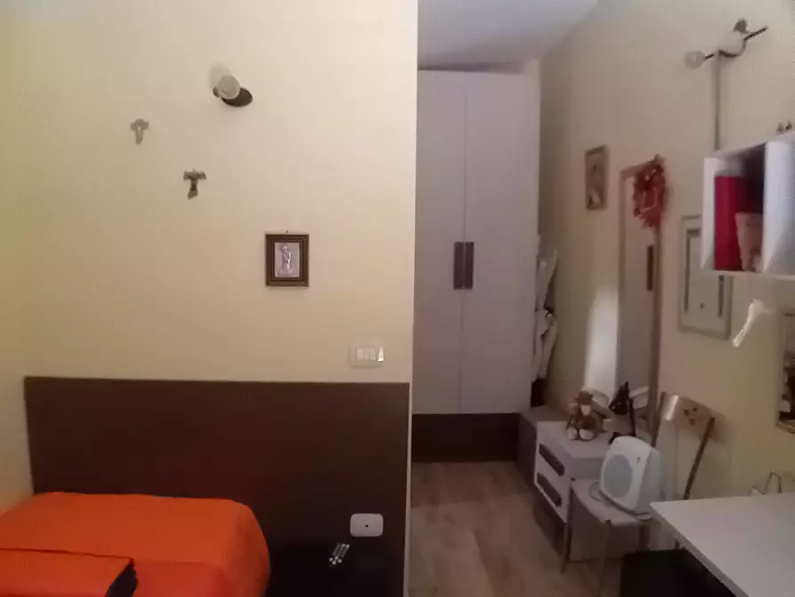 Immagine 5 di Appartamento in affitto  in Viale Alessandro Manzoni114 a Campobasso