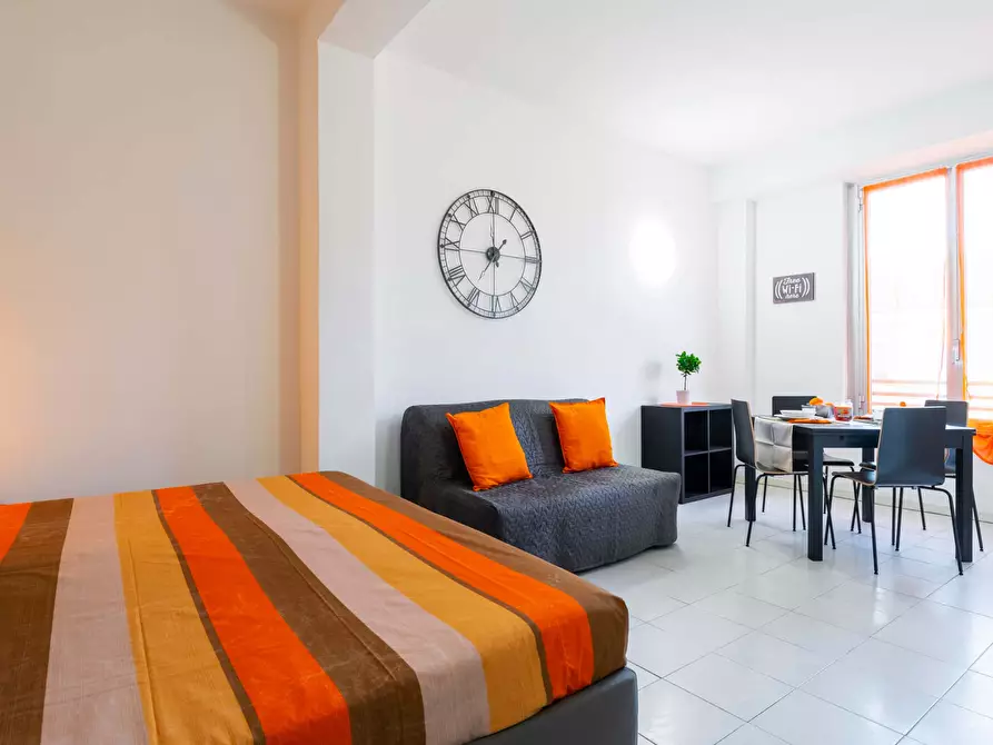 Immagine 10 di Appartamento in affitto  in Via Privata San Martiniano a Milano