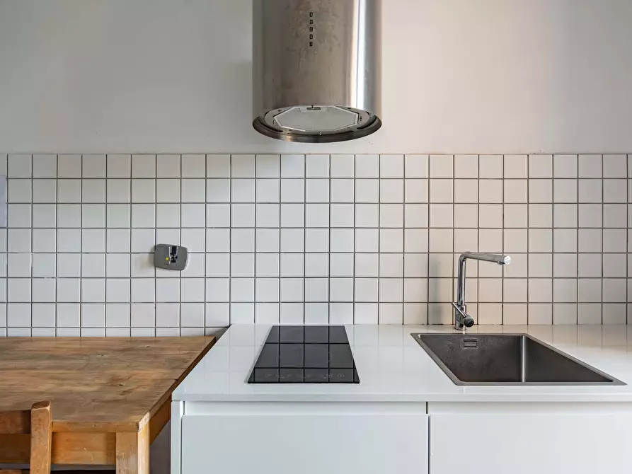 Immagine 1 di Appartamento in affitto  in Lungo Dora Firenze19 a Torino