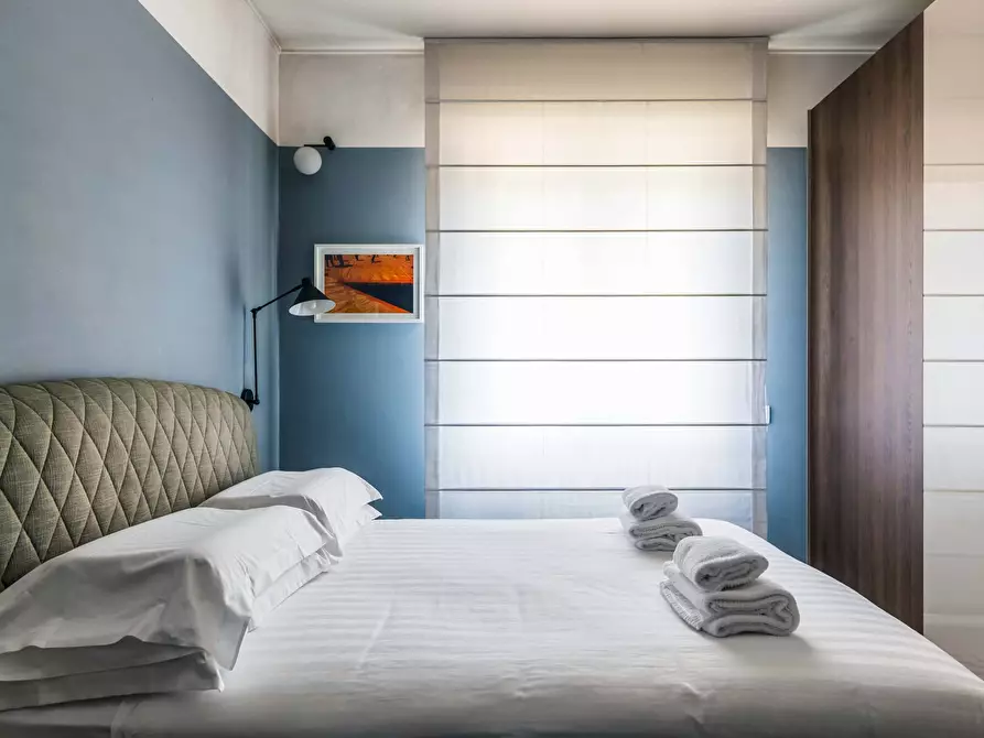 Immagine 57 di Appartamento in affitto  in Via Guido Cavalcanti a Milano