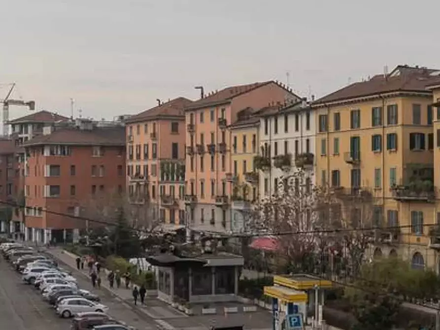 Immagine 12 di Appartamento in affitto  in Via San Marco22 a Milano
