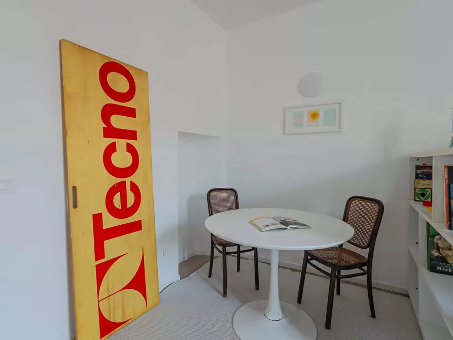 Immagine 5 di Appartamento in affitto  in Via Privata Ambrogio de Marchi Gherini5 a Milano