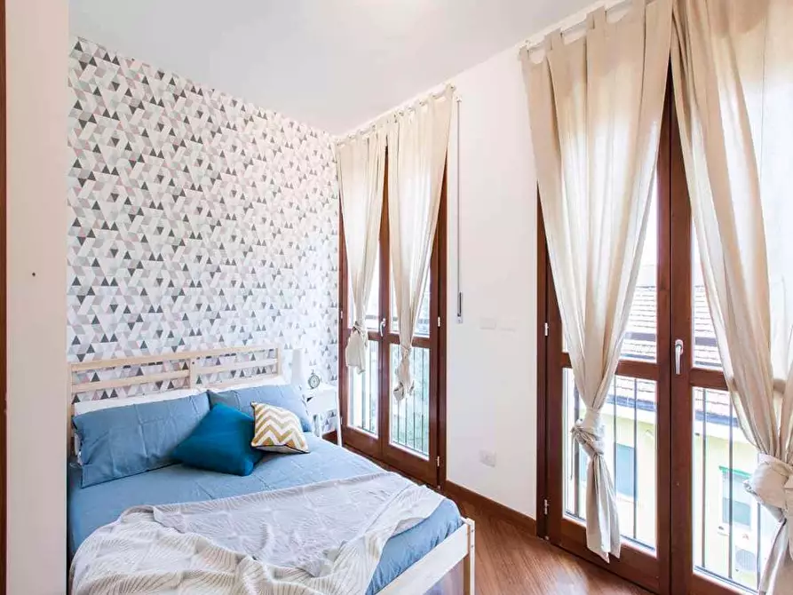 Immagine 4 di Camera in affitto  in Via Privata S. Martiniano1 a Milano