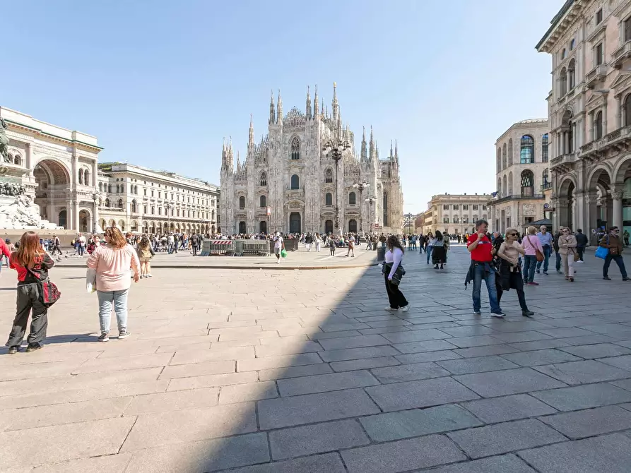 Immagine 4 di Appartamento in affitto  in Via Giuseppe Mazzini12 a Milano