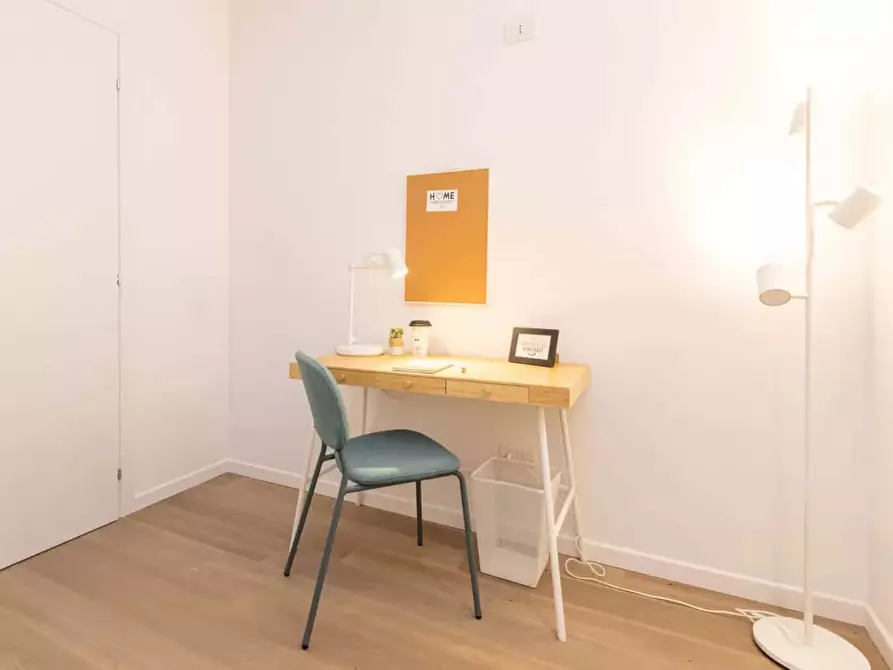 Immagine 8 di Appartamento in affitto  in Via Vespri Siciliani a Milano