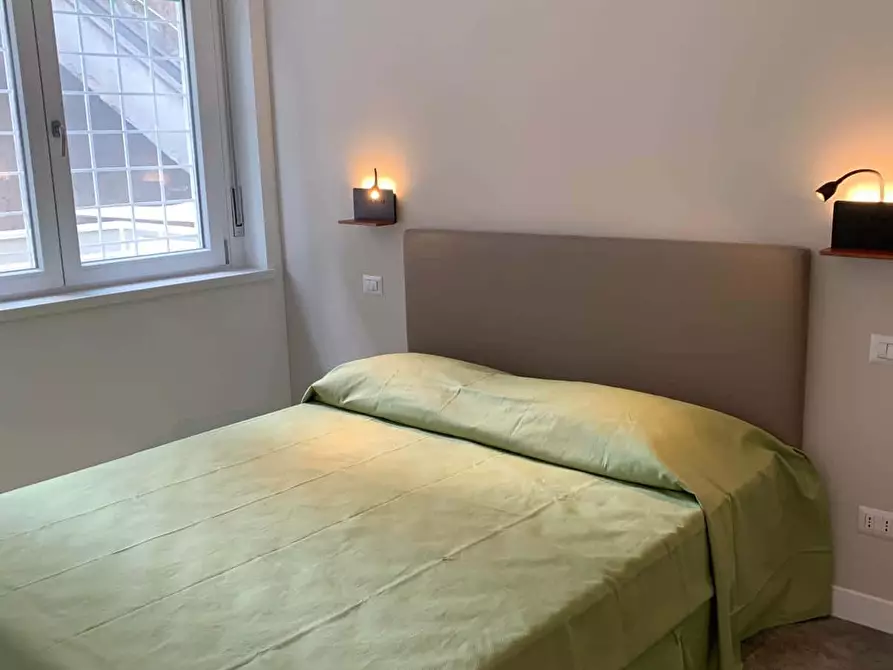 Immagine 13 di Appartamento in affitto  in Piazza Euclide31 a Roma
