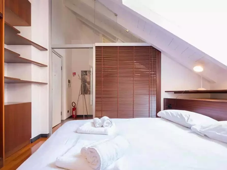 Immagine 16 di Appartamento in affitto  in Salita del Prione19 a Genova