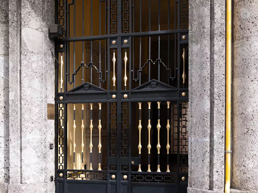 Immagine 29 di Appartamento in affitto  in Via Enrico Besana1 a Milano