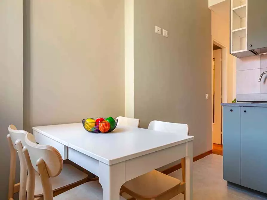 Immagine 14 di Camera in affitto  in Via Friuli8 a Milano