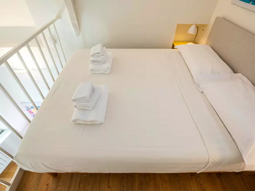 Immagine 30 di Appartamento in affitto  in Via Arena a Milano