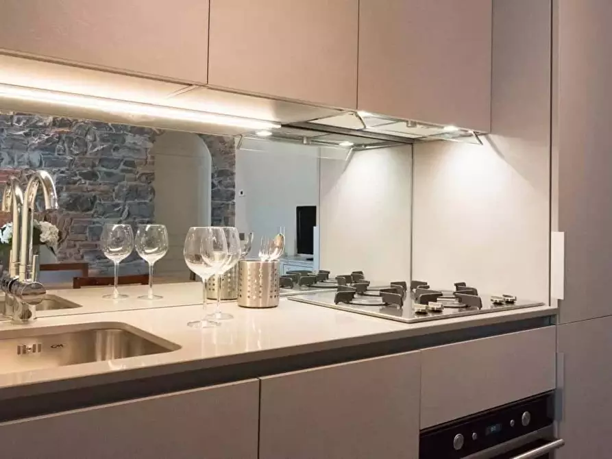 Immagine 26 di Appartamento in affitto  in Via Morazzone Pier Francesco Mazzucchelli a Como