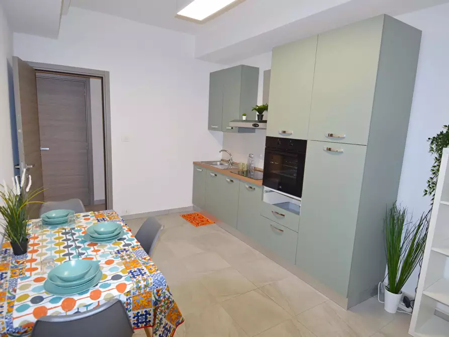 Immagine 12 di Camera in affitto  in Corso Canalchiaro26 a Modena