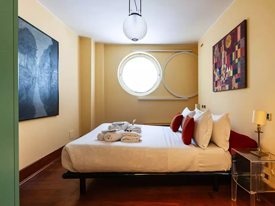 Immagine 11 di Appartamento in affitto  in Via dell'Annunciata7 a Milano