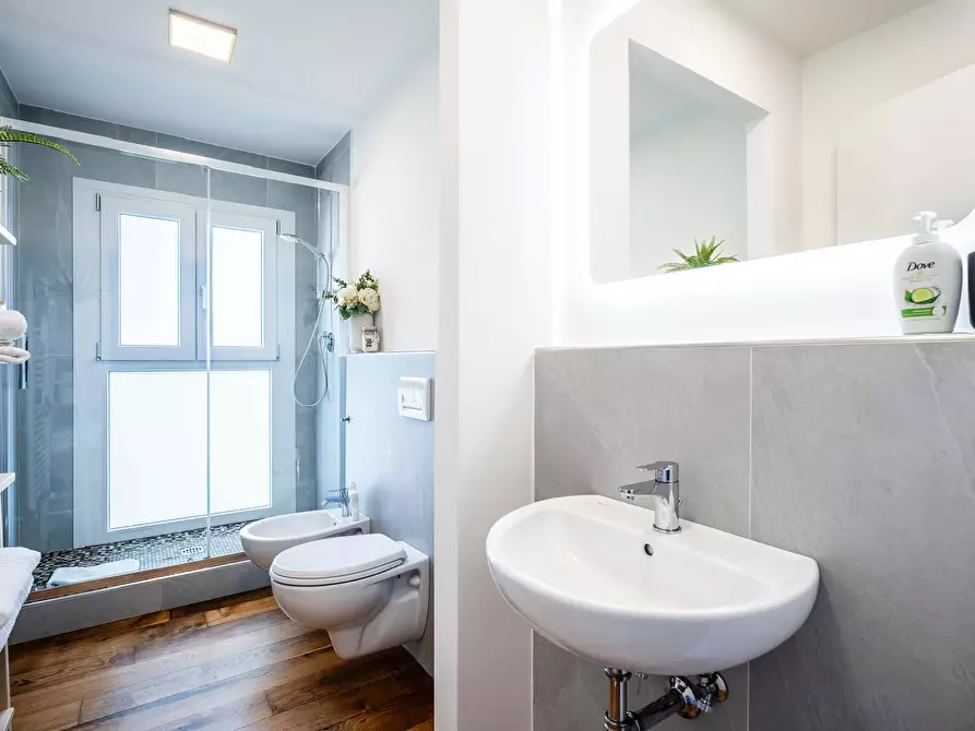 Immagine 10 di Appartamento in affitto  in Via Francesco Baracca5 a Firenze