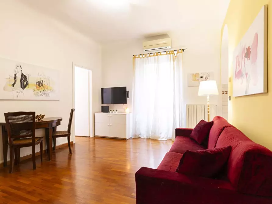 Immagine 3 di Appartamento in affitto  in Via Orti24 a Milano