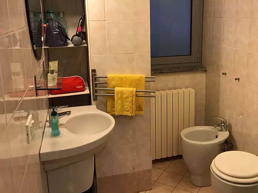 Immagine 8 di Appartamento in affitto  in Via Alessandro Stradella9a a Milano