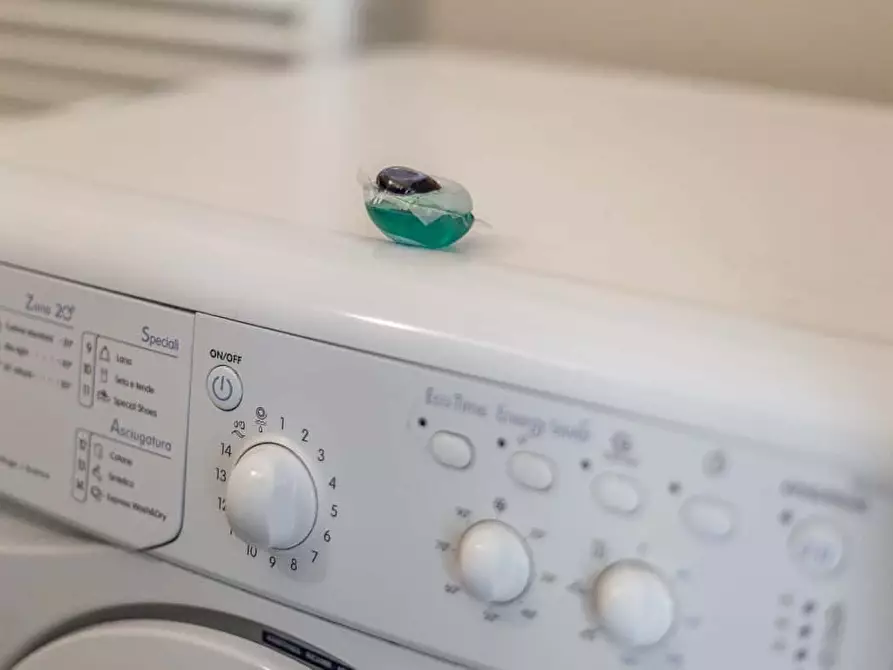 Immagine 11 di Appartamento in affitto  in Via Giuseppe Candiani a Milano