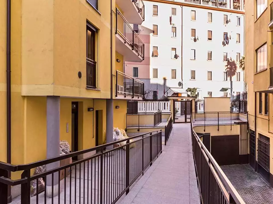 Immagine 64 di Camera in affitto  in Via Privata S. Martiniano1 a Milano