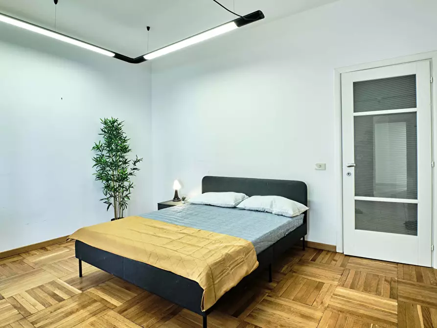 Immagine 4 di Camera in affitto  in Via Attilio Friggeri35 a Roma