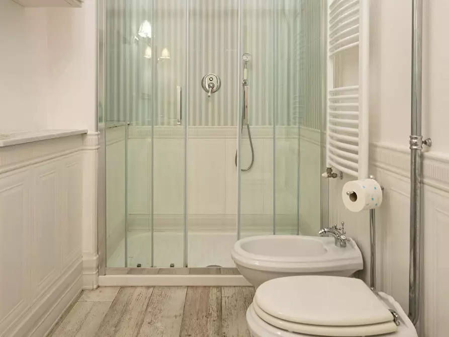 Immagine 17 di Appartamento in affitto  in Viuzzo delle Canne26 a Firenze