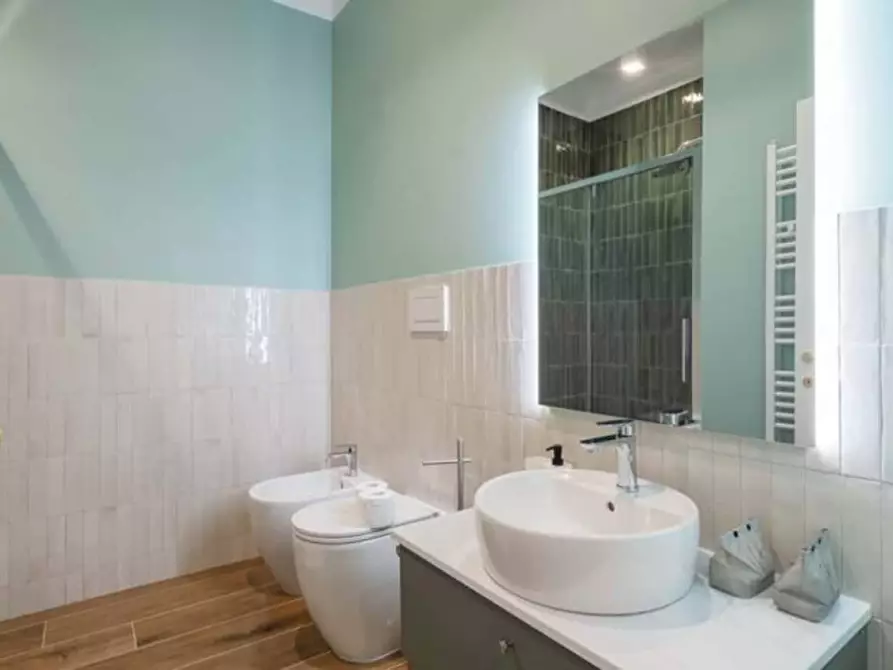 Immagine 5 di Appartamento in affitto  in Via Melzo5 a Milano