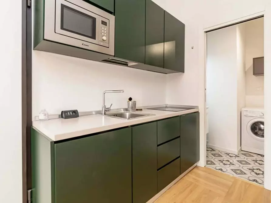 Immagine 12 di Appartamento in affitto  in Via Savona65 a Milano