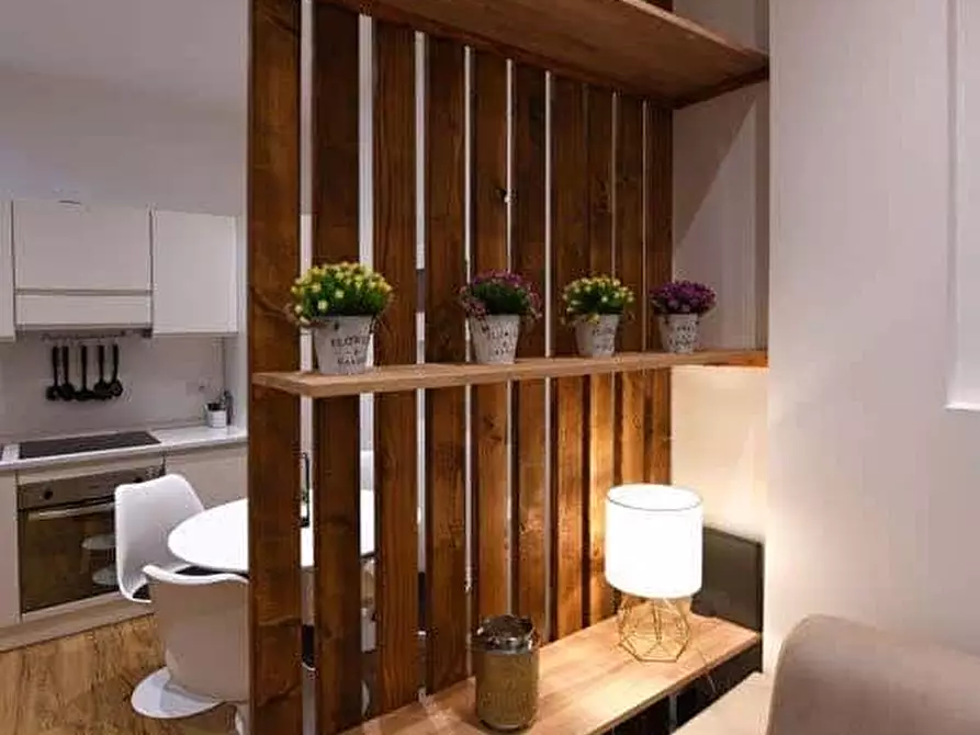 Immagine 22 di Appartamento in affitto  in Via Siro Capsoni11 a Milano