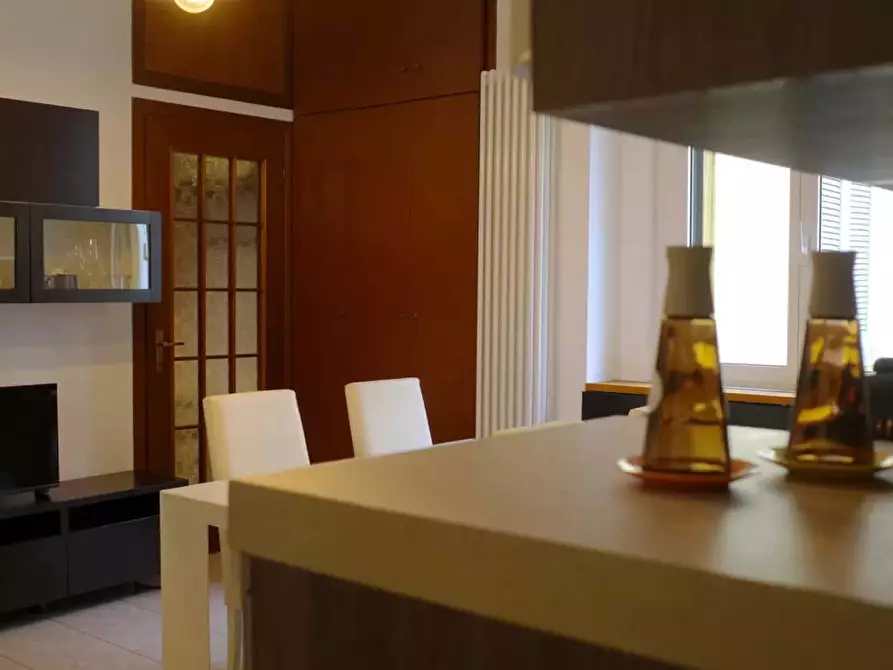 Immagine 7 di Appartamento in affitto  in Via Giulio e Corrado Venini86 a Milano