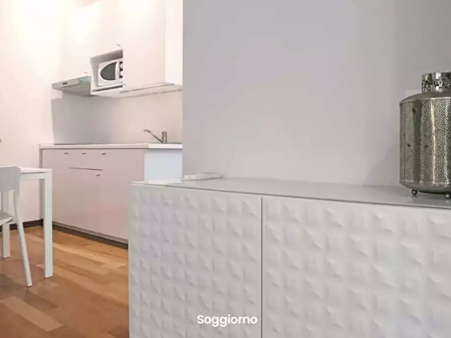 Immagine 9 di Appartamento in affitto  in Via Privata Chioggia9 a Milano