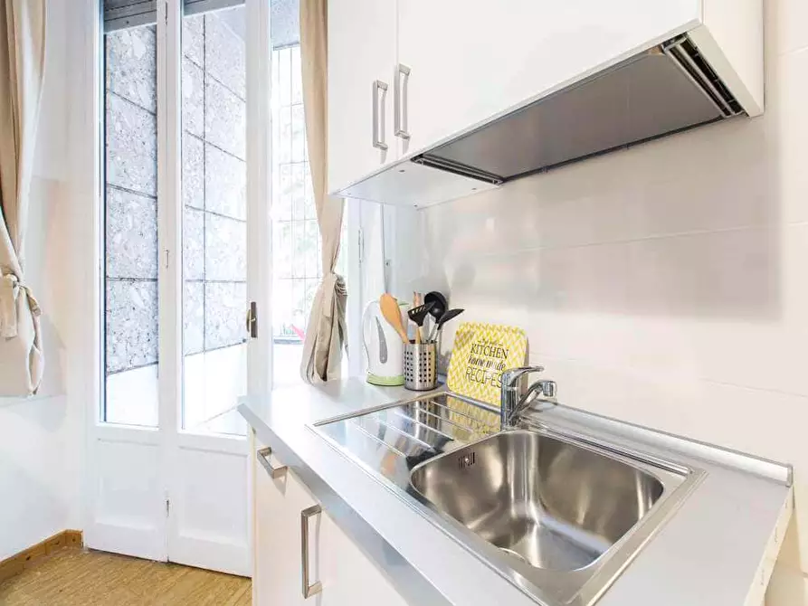 Immagine 31 di Camera in affitto  in Via Bartolomeo d'Alviano7 a Milano