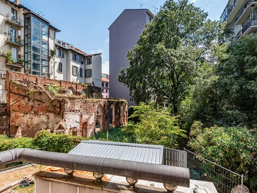 Immagine 23 di Appartamento in affitto  in Via Tommaso da Cazzaniga9/4 a Milano