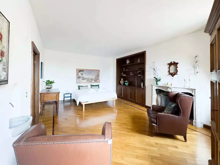 Immagine 3 di Appartamento in affitto  in Via Giulia171 a Roma